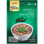 Asian Home Gourmet Směs na sečuanskou polévku Hot & Sour Čína 50 g – Zboží Dáma