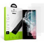 GLASTIFY UVTG+ 2x UV Ochranné sklo Samsung Galaxy S22 Ultra 5G 39705 – Zboží Živě