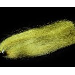 Sybai Streamerové Vlasy Slinky Hair Olive – Hledejceny.cz