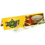 Juicy Jays pineapple ochucené papírky 32 ks – Hledejceny.cz