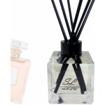 Smell of Life Vonný difuzér inspirovaný parfémem Mademoiselle 100 ml – Zboží Dáma