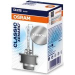 Osram xenon. výbojka 85V 35W D2S P32d-2 Classic – Zboží Mobilmania