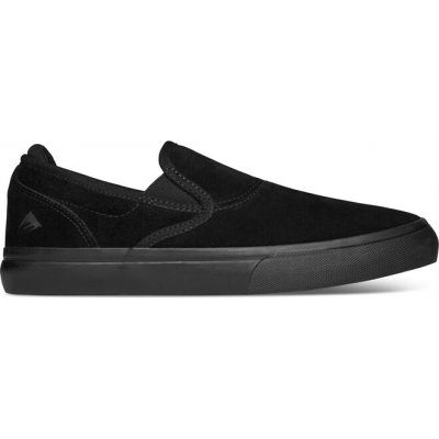 Emerica Wino G6 Slip Cup black/black/red – Sleviste.cz