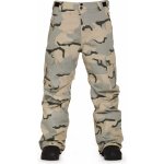 Horsefeathers Rowen desert camo – Zboží Dáma