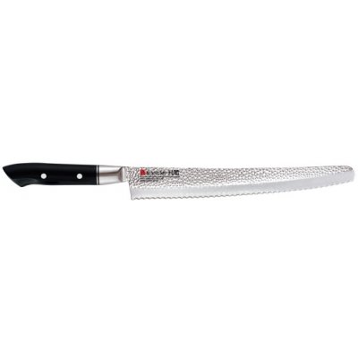 Kasumi nůž na chléb VG10 PRO 25 cm – Sleviste.cz