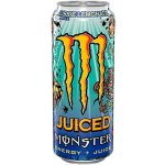 Monster Juiced Aussie Lemonade 0,5 l – Zboží Dáma