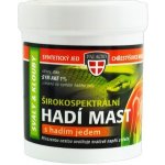 Palacio Hadí jed mast regenerační 125 ml – Zboží Dáma