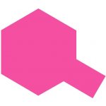 Tamiya PS29 Fluorescent Pink – Zboží Mobilmania