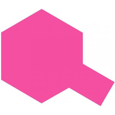 Tamiya PS29 Fluorescent Pink – Zboží Mobilmania