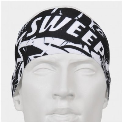 Sweep SCP071 černá/bílá Comix – Zboží Dáma