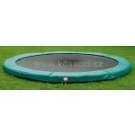 Berg InGround Champion 380 cm – Zboží Dáma
