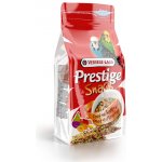 Versele-Laga Prestige Snack Budgies 125 g – Zboží Dáma