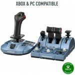 Thrustmaster TCA Captain Pack X Airbus 4460217 – Zboží Mobilmania