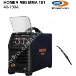 Alfain HOMER MIG MMA 181 – Zboží Dáma