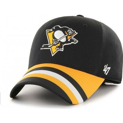 47 Brand 47 Solo Pittsburgh Penguins – Zboží Mobilmania