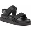 Pánské sandály Vagabond Seth 5390-002-20 černé