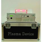 Zapper Technology Plazmový generátor RPZ 16 , Zapper-Technology + case – Zboží Dáma