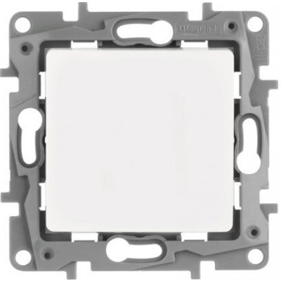 Legrand Niloe 764504 bílý – Hledejceny.cz