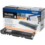 Brother TN-230BK - originální – Zboží Živě