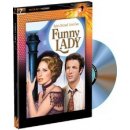 Funny lady DVD