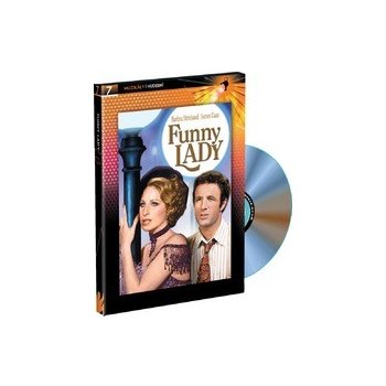 Funny lady DVD