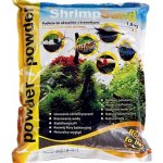 Aqua Art Shrimp Sand černý 1,8 kg – Zboží Dáma