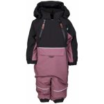 DĚTSKÁ ZIMNÍ KOMBINÉZA LINDBERG SWEDEN ANORAK BABY MM DUSTY MAUVE – Sleviste.cz