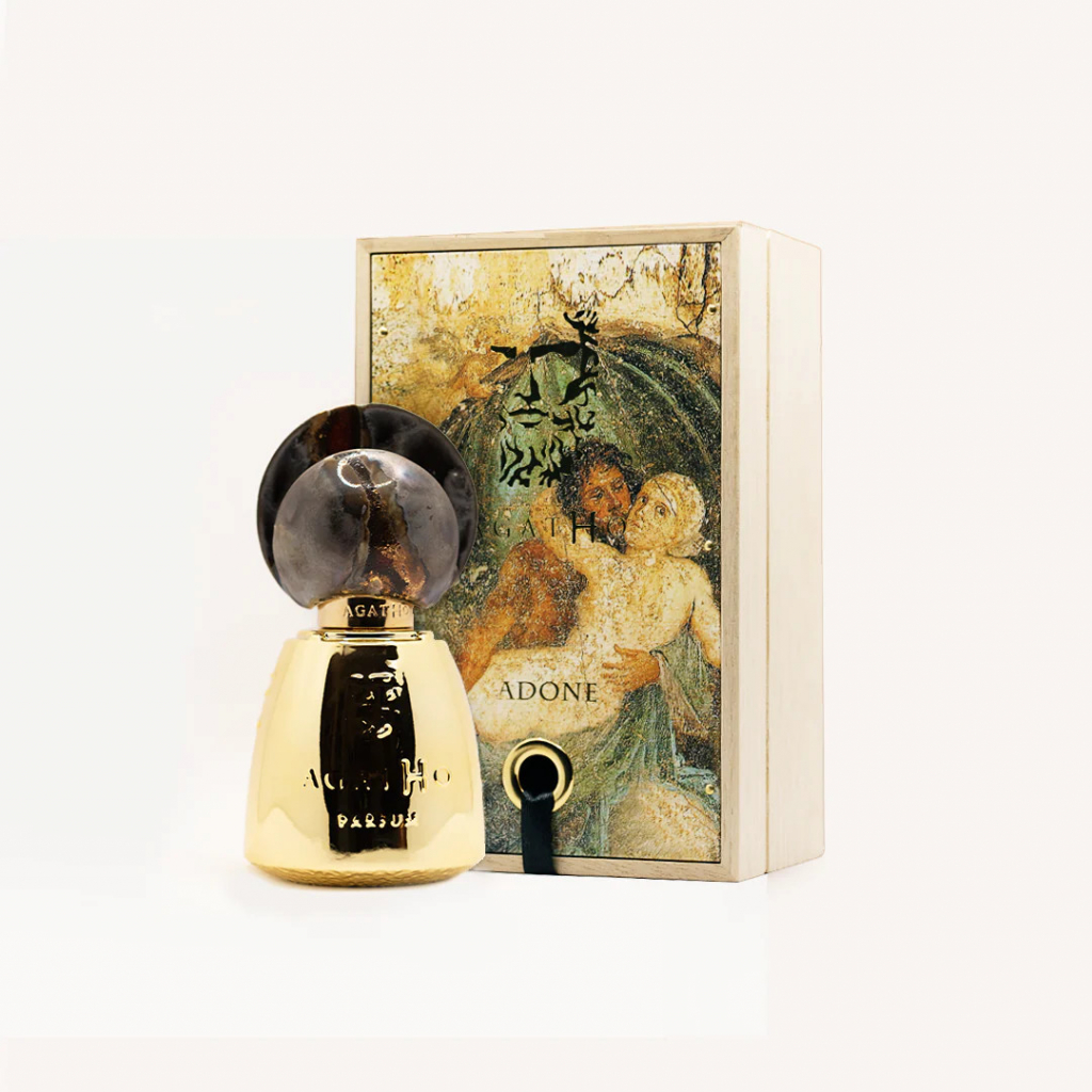 Agatho Adone parfém unisex 100 ml