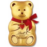 Lindt Teddy mléčný 100 g – Sleviste.cz