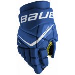 Hokejové rukavice Bauer Vapor FLY40 JR – Hledejceny.cz