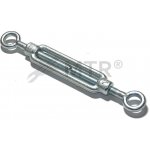 MTR Napínák DIN 1480 oko-oko Varianta: Napínák DIN 1480 oko-oko M10 Zn – Hledejceny.cz