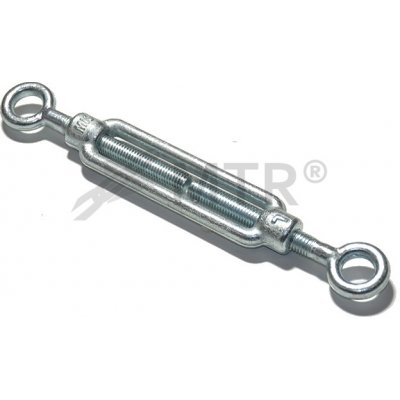 MTR Napínák DIN 1480 oko-oko Varianta: Napínák DIN 1480 oko-oko M10 Zn – Hledejceny.cz