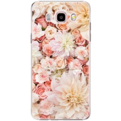 iSaprio Flower Pattern 06 Samsung Galaxy J5 (2016)