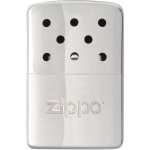 Zippo 41075 ohřívač rukou mini chrome – Zboží Mobilmania