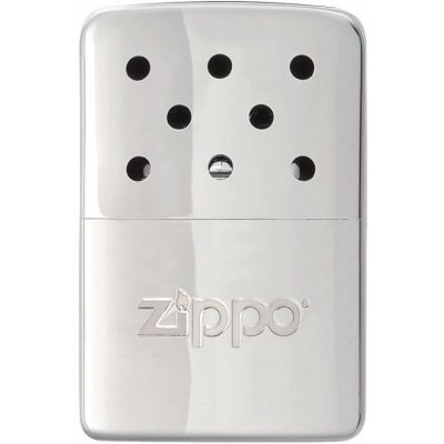 Zippo 41075 ohřívač rukou mini chrome – Zboží Mobilmania