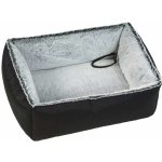 I love pets Pelech do auta Platinum 80 x 45 cm – Zboží Dáma