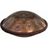 Ostatní perkuse Sela Majesty Handpan F# Melodic Minor Handpan