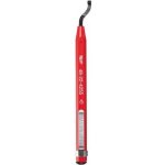 MILWAUKEE 48224255 odhrotovač, celokovový s klipem 48224255 – HobbyKompas.cz