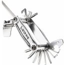 Lezyne Stainless Tool multiklíč 20 funkcí