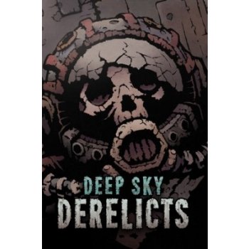 Deep Sky Derelicts