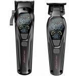 Gamma Piu Neo Protege Clipper + Trimmer – Hledejceny.cz