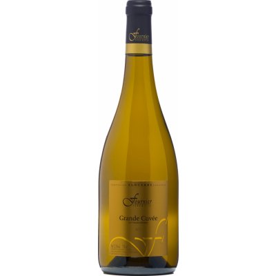 Domaine Fournier Sancerre Grande Cuvee La Chaudouillonne Bílé 2022 12,5% 0,75 l (holá láhev) – Hledejceny.cz