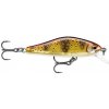 Návnada a nástraha Rapala Shadow Rap Solid Shad 06 6cm MTR