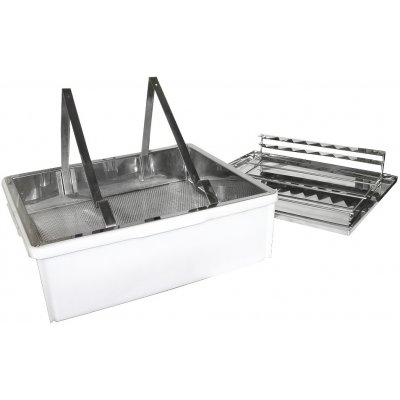 H. Holtermann Odvíčkovací talíř ApiNord – Sleviste.cz