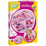 Totum FASHION Pěnové korálkové náramky – Hledejceny.cz