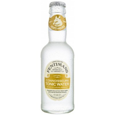 Fentimans Tonic Connoisseurs 200 ml