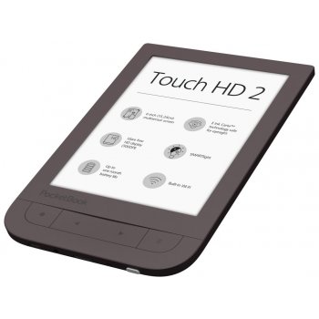 PocketBook 631 Touch HD 2