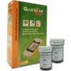 GlucoLab glukometr + 50 ks proužků