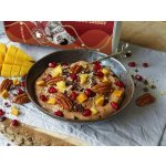 Fitness kaše Adama Ondry 400 g Mixit – Hledejceny.cz