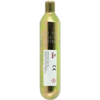 SPARK Náhradní bombička pro bezpečnostní airbagovou vestu 33 g – Zboží Dáma